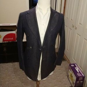 SuitSupply Sportcoat Soho